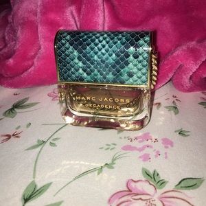 Marc Jacobs Decadence Purfume